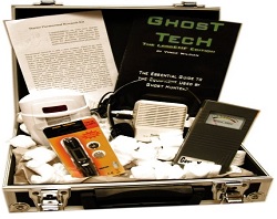 ghost