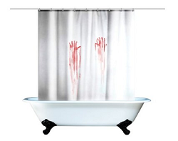 showerred