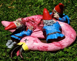 zombie-garden-gnome